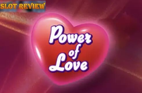 Power of Love